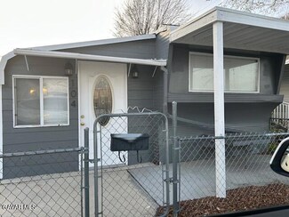 37311 47th St E Unit 104, Palmdale, CA 93552