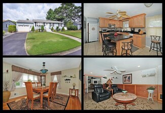 45 Adrian St, Warwick, RI 02886