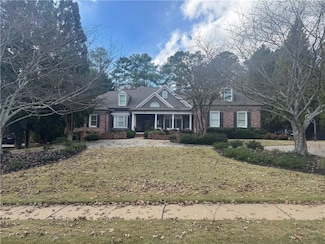 1005 Faulkner Place NW, Kennesaw, GA 30152