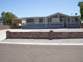 13537 E 51st Ln, Yuma, AZ 85367