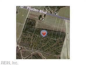 4441 Pruden Blvd, Suffolk, VA 23434