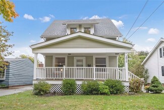 1819 E 300th St, Wickliffe, OH 44092