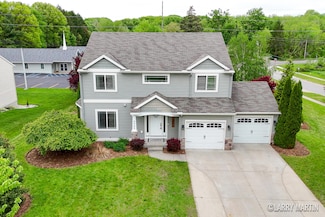 4945 Riverfield Dr SW, Grandville, MI 49418