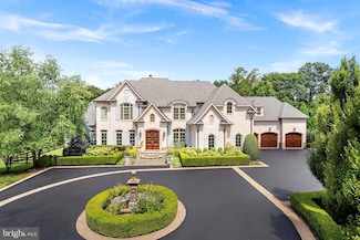 40737 Grenata Preserve Place, Leesburg, VA 20175