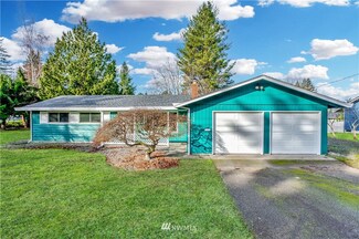 2302 Madrona Dr SE, Port Orchard, WA 98366