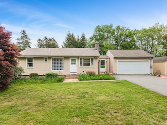 332 Shewville Rd, Ledyard, CT 06339
