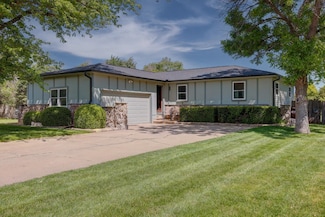 1008 E 136th Ave N, Mulvane, KS 67110