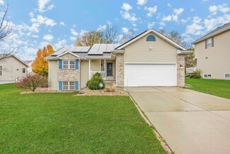 360 Kelvington Dr, Sun Prairie, WI 53590