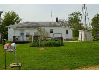 12644 Wonderly Rd, Hicksville, OH 43526