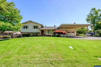 204 NE Cherry Ln, Albany, OR 97321