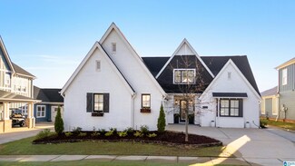 1562 Wilborn Run, Hoover, AL 35244