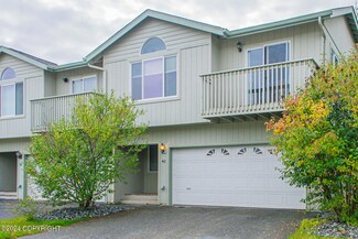 401 S Wasilla St Unit 40, Wasilla, AK 99654