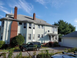 173 Beacon St, Portland, ME 04103