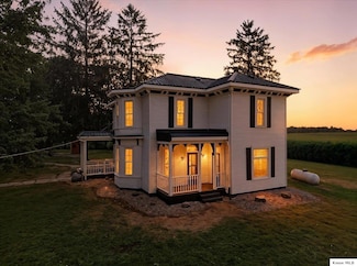 2191 Barnes Rd, Centerburg, OH 43011