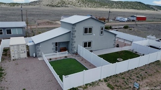 74 James Ave, Westcliffe, CO 81252