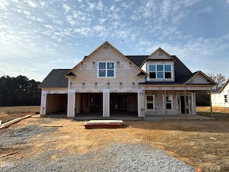 96 Juju Dr Unit (Lot 5), Clayton, NC 27520