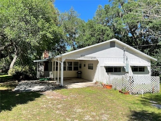 6725 S Whippoorwill Cir, Floral City, FL 34436