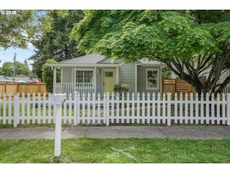 2813 E 33rd St, Vancouver, WA 98661