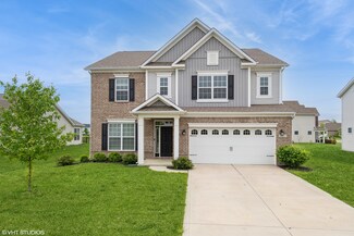 8862 Wicklow Way, Brownsburg, IN 46112
