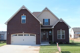 145 Wellington Fields, Clarksville, TN 37040