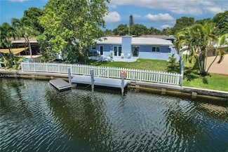 1980 NW 33rd Ct, Oakland Park, FL 33309