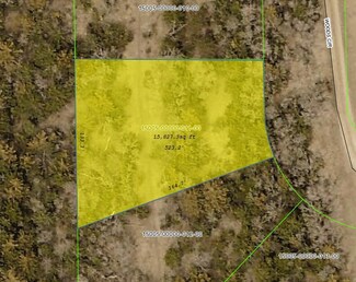 Lot 11 Woods Cir, Mitchell, SD 57301