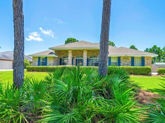 605 E Shipwreck Rd, Santa Rosa Beach, FL 32459