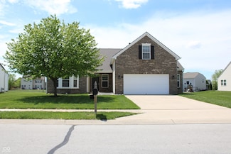 2228 Silver Rose Dr, Avon, IN 46123