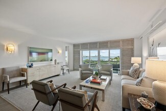 250 Bradley Place Unit 707, Palm Beach, FL 33480
