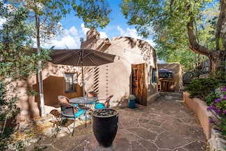942 Canyon Rd Unit A & B, Santa Fe, NM 87501