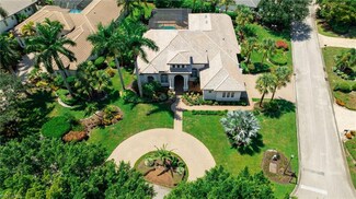 18421 Verona Lago Dr, Miromar Lakes, FL 33913