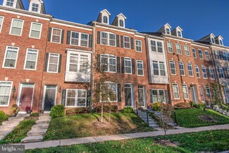 9470 Canonbury Square, Fairfax, VA 22031