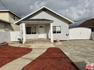 932 W Crestwood Ave, San Pedro, CA 90731
