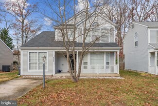 4218 Mockingbird Cir, Waldorf, MD 20603
