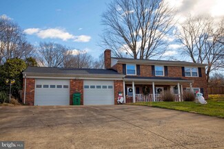 10007 Ellis Rd, Manassas, VA 20111