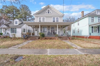 344 Maryland Ave, Portsmouth, VA 23707