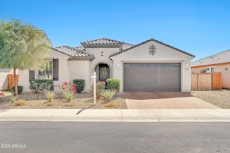 25945 W Sands Dr, Buckeye, AZ 85396