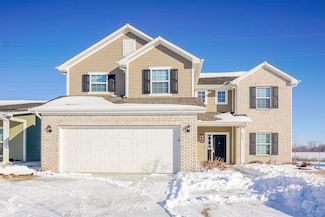 890 Redwood Dr, Franklin, IN 46131