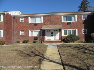 35 Laurel Place, Eatontown, NJ 07724