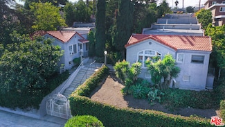 801 Oro Terrace, San Pedro, CA 90731