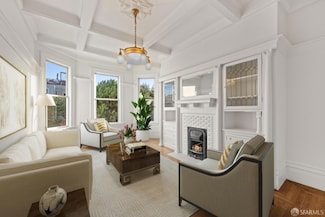 2353 Bush St, San Francisco, CA 94115