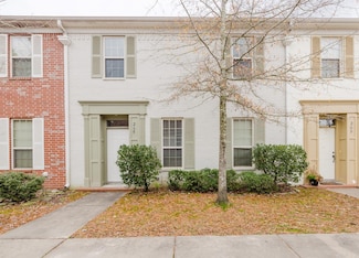 265 Prospect Park Cir, Bryant, AR 72022