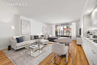 Unlisted Address