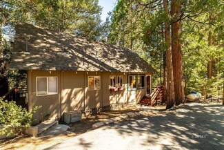 26195 Hemstreet Place, Idyllwild-Pine Cove, CA 92549