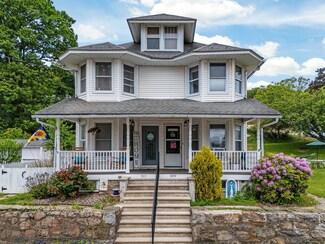 309 W Mountain Ave, Pen Argyl, PA 18072