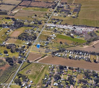1300 Blk Young St, Youngsville, LA 70592
