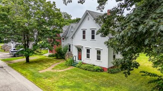 4 Fuller St, Richmond, ME 04357