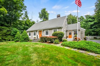 401 Walnut St, Shrewsbury, MA 01545