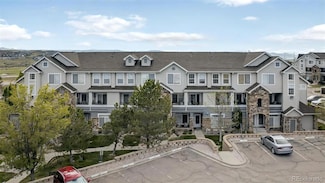 479 Black Feather Loop Unit 311, Castle Rock, CO 80104