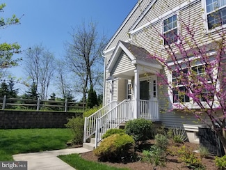 80 Granite Ln Unit 1, Chester Springs, PA 19425